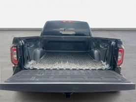 2018 GMC SIERRA 1500 CREW CAB