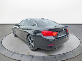 2018 BMW 4 SERIES