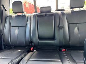 2019 FORD F150 SUPERCREW CAB PICKUP V6, ECOBOOST, TWIN TURBO, 3.5 LITER LARIAT PICKUP 4D 5 1/2 FT