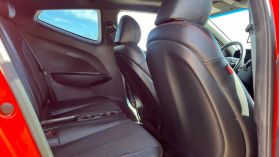 2020 HYUNDAI VELOSTER COUPE 4-CYL, 2.0 LITER 2.0 PREMIUM COUPE 3D-Empire Motors INC