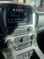 2016 CHEVROLET SUBURBAN