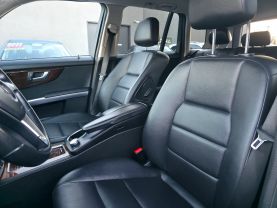 2015 MERCEDES-BENZ GLK-CLASS SUV V6, 3.5 LITER GLK 350 SPORT UTILITY 4D