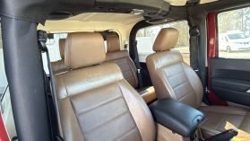 2012 JEEP WRANGLER SUV V6, 3.6 LITER RUBICON SPORT UTILITY 2D-Empire Motors INC