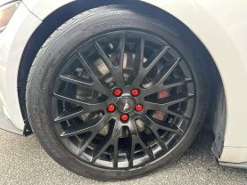 Used 2015 FORD MUSTANG COUPE V8, 5.0 LITER GT PREMIUM COUPE 2D - LA Auto Star located in Virginia Beach, VA