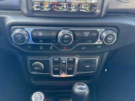 2018 JEEP WRANGLER UNLIMITED SUV 4-CYL, TURBO, 2.0 LITER ALL NEW SPORT SUV 4D