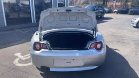 2005 Bmw Z4 - Image 19