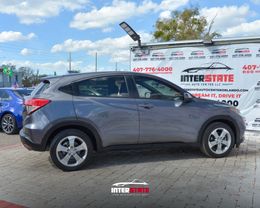2019 HONDA HR-V For Sale in Orlando