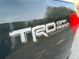 2008 TOYOTA TUNDRA DOUBLE CAB PICKUP V8, 4.7 LITER PICKUP 4D 6 1/2 FT