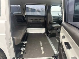 2014 MOBILITY VENTURES/VEHICLE PRODUCTION GROUP MV-1