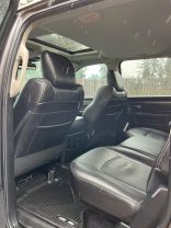 2016 RAM 1500 CREW CAB PICKUP V8, HEMI, 5.7 LITER SPORT PICKUP 4D 6 1/3 FT