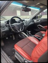 2015 HYUNDAI VELOSTER