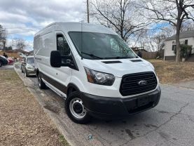 2019 Ford Transit 350 Van - Image 3