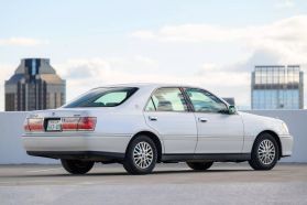 1999 TOYOTA CROWN SEDAN 2JZ-FSE ROYAL SALOON G