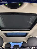 2014 MINI COUNTRYMAN HATCHBACK 4-CYL, TURBO, 1.6 LITER COOPER S ALL4 HATCHBACK 4D