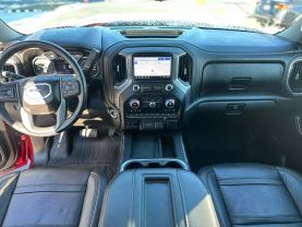 2019 GMC SIERRA 1500 CREW CAB PICKUP V8, ECOTEC3, DFM, 6.2 LITER DENALI PICKUP 4D 5 3/4 FT - The Auto Lot