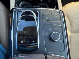 2018 MERCEDES-BENZ GLE SUV V6, 3.5 LITER GLE 350 4MATIC SPORT UTILITY 4D