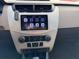 2010 FORD FOCUS