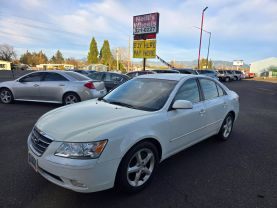 2009 Hyundai Sonata - Image 1