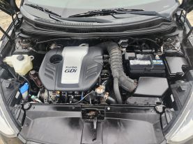 2015 HYUNDAI VELOSTER