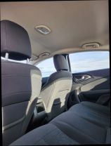 2016 CHRYSLER 200 SEDAN 4-CYL, MULTIAIR, FF, 2.4L LIMITED SEDAN 4D - The Auto Lot