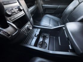 2014 HONDA PILOT SUV V6, I-VTEC, 3.5 LITER TOURING SPORT UTILITY 4D