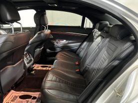 2015 MERCEDES-BENZ S-CLASS