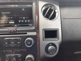 2015 FORD EXPEDITION SUV V6, ECOBOOST, TWIN TURBO, 3.5 LITER PLATINUM SPORT UTILITY 4D