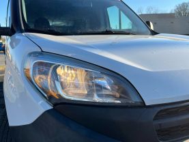 2018 Ram Promaster City Tradesman Cargo Van 4d - Image 35