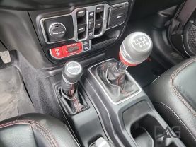 2021 JEEP WRANGLER UNLIMITED SUV