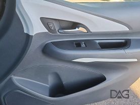 2020 CHEVROLET BOLT EV HATCHBACK
