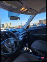 2012 KIA SOUL WAGON 4-CYL, 1.6 LITER WAGON 4D - The Auto Lot
