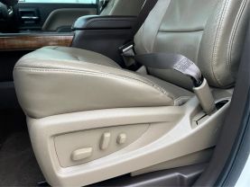 2017 GMC SIERRA 1500 CREW CAB