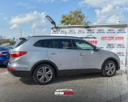 2015 HYUNDAI SANTA FE For Sale in Orlando