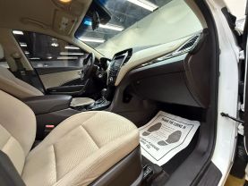 2018 HYUNDAI SANTA FE