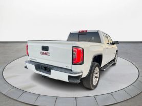 2018 GMC SIERRA 1500 CREW CAB