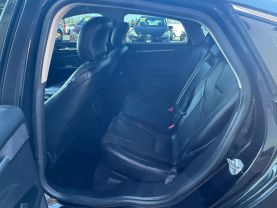2019 FORD FUSION SEDAN 4-CYL, ECOBOOST, TURBO, 2.0 LITER TITANIUM SEDAN 4D
