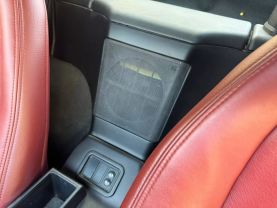 2001 BMW Z3 CONVERTIBLE 6-CYL, 2.5 LITER 2.5I ROADSTER 2D