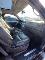 2011 GMC SIERRA 1500 EXTENDED CAB PICKUP V8, FLEX FUEL, 5.3 LITER SLT PICKUP 4D 6 1/2 FT