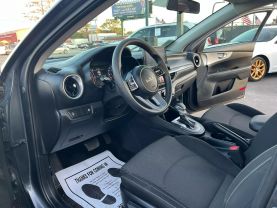 2023 KIA FORTE SEDAN - AUTOMATIC -  V & B Auto Sales