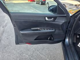 2020 KIA OPTIMA
