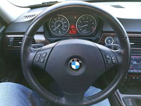 2010 BMW 3 SERIES SEDAN 6-CYL, 3.0 LITER 328I XDRIVE SEDAN 4D