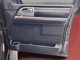 2015 FORD EXPEDITION SUV V6, ECOBOOST, TWIN TURBO, 3.5 LITER PLATINUM SPORT UTILITY 4D