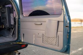 1998 TOYOTA LAND CRUISER PRADO SUV 3RZ-FE TX