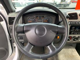 2006 CHEVROLET COLORADO EXTENDED CAB PICKUP TRUCKS 5-CYL, 3.5 LITER LT PICKUP 4D 6 FT - Eddies Auto Sales