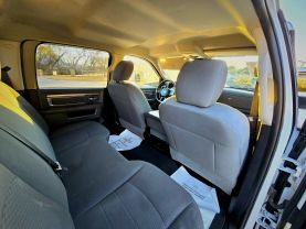 2016 RAM 1500 CREW CAB PICKUP V8, HEMI, 5.7 LITER SLT PICKUP 4D 5 1/2 FT