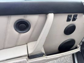 1989 PORSCHE 911 CONVERTIBLE - 2D CABRIOLET