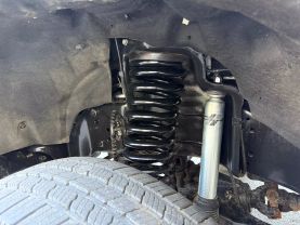 2021 FORD F350 SUPER DUTY CREW CAB PICKUP V8, TURBO DIESEL, 6.7 LITER XLT PICKUP 4D 8 FT