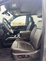 2020 GMC SIERRA 1500 CREW CAB PICKUP V8, ECOTEC3, DFM, 6.2 LITER SLT PICKUP 4D 5 3/4 FT - The Auto Lot