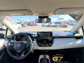 2022 Toyota Corolla - Image 15
