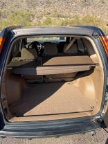 2004 HONDA CR-V SUV 4-CYL, VTEC, 2.4 LITER EX SPORT UTILITY 4D